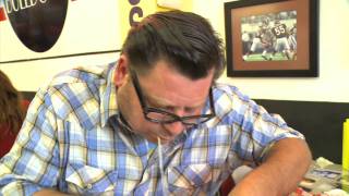 Bulldogs Grill, WGN Chicago's Best