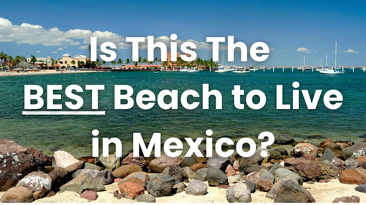Is La Paz the Best Place to Live?