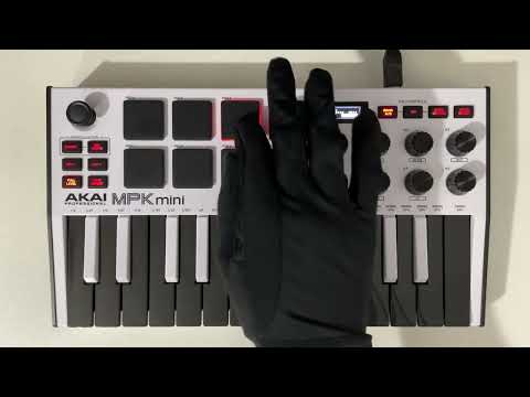 Putar 4U (Instrumental) - Visionaries