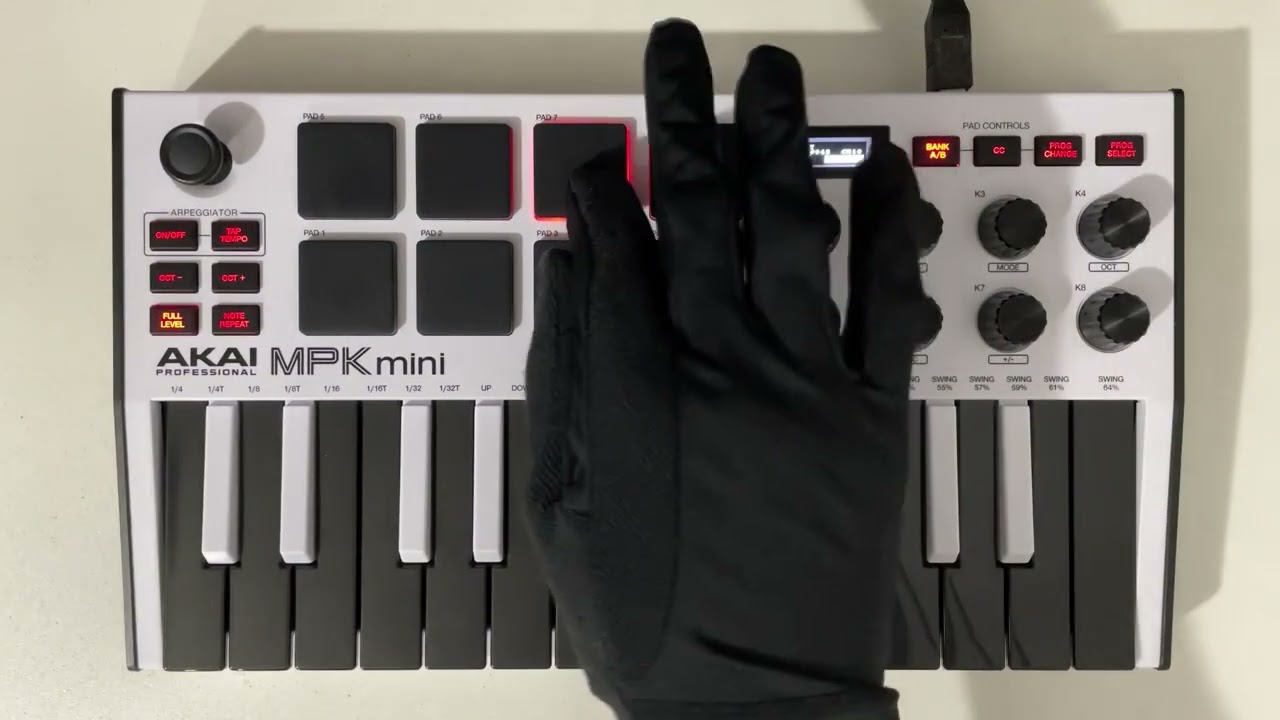 pi'erre bourne - 4u [instrumental remake]