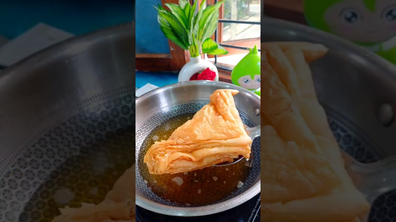 Rs 5 wala favorite snack jo canteen me  milta tha /aalu patties without oven #shorts