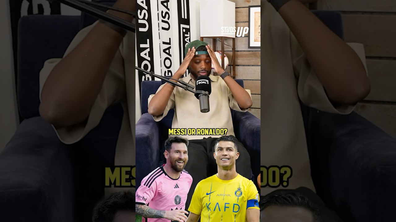 Beta Squad’s Sharky Picks Between Football LEGENDS 👀🧠 