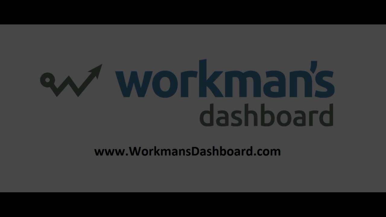 Workman's Dashboard -- Adding Lead Sources in Admin Panel - YouTube