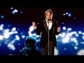 Luca Madonia feat. Franco Battiato - La notte dell'addio (live)