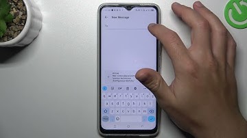 How to Forward Text Messages on Tecno Spark Go 2023?