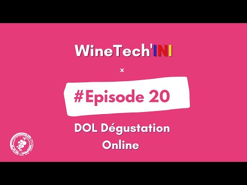 WineTech'INI x DOL