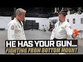 Self-Defense Technique That Could Save Your Life
