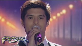 Asap Presents Happy Birthday Jc De Vera