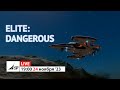 Elite: Dangerous - Пятничный стрим #2