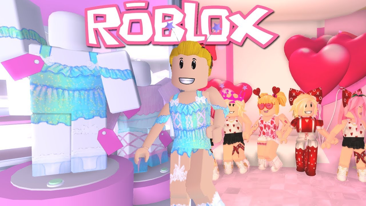 Roblox Generator Valentine