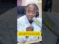Mundu Abatii Kuruta Wira Owothe Bata Ni Ukoruo Ni Urakuhe Mbeca Gukenaexpress Gukenafm 