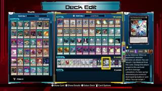Yu-Gi-Oh! Legacy of The Duelist 1.01 - Blue Eyes White Dragon Deck Profile  & Recipe + Combo