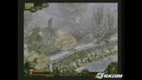 Commandos 3: Destination Berlin PC Games Gameplay -