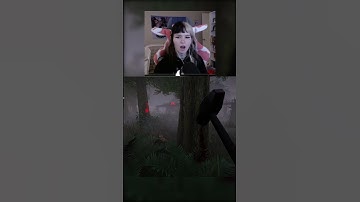 Opinion? #dbd #dbdclip #dbdmoment #deadbydaylight #dbdclips