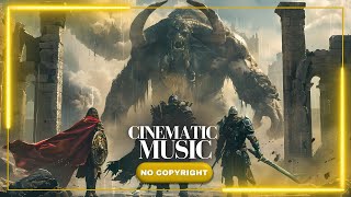 March of Midnight | Cinematic Background Music [NO COPYRIGHT MUSIC]