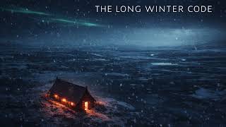 The Long Winter Code - Viking Folk Metal X Dark Synthwave Fusion Instrumental