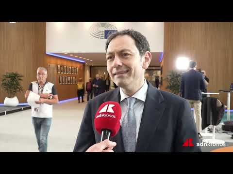 Video Sanità: Razza (FdI), Strategia eu per portare 1 milione di professionisti nel settore