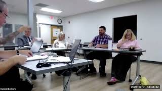 Lakota Board of Education Retreat Meeting: October 1, 2026 screenshot 4