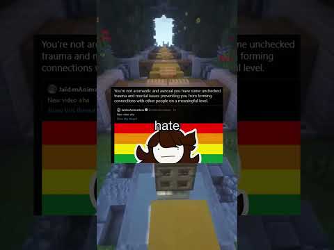 People Are MAD At Jaiden Animations