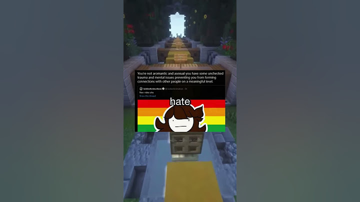 People Are MAD At Jaiden Animations