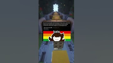 People Are MAD At Jaiden Animations