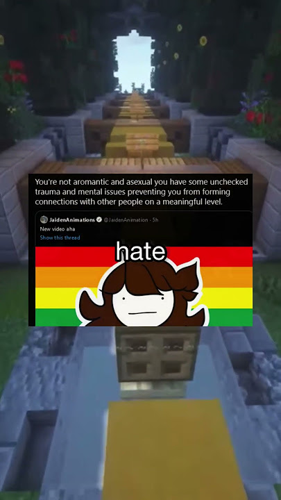 People Are MAD At Jaiden Animations