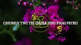 Chumui Twi Tei Uáisa Jisu Phai Phru Elopmung Kokborok Christian Lobmung
