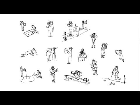 Field Methods for Documenting Biodiversity - Field Methods for Documenting Biodiversity