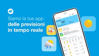 App Meteored - IT - it