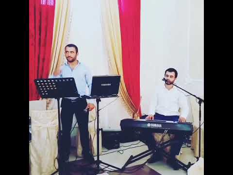 Ислам Апавов Шамхал