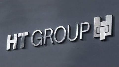 HT Group Image Video - english version