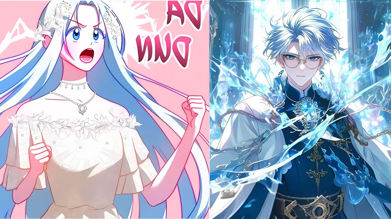 Transmigré Avec Une Malédiction De « Coup De Foudre » — Pourquoi Tout Le Monde Est-Il Obsédé Par