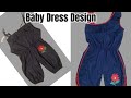 2 Stylish Jumpsuits cutting and stitching tutorial/Easy cutting and stitching for beginners 