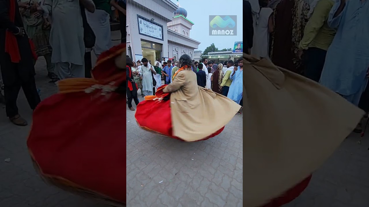 Kanwa Wali sarkar myla dhamal || Faqeer Moj main 