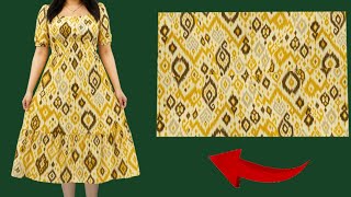 : New Idea Only On My ChannelNew Idea  Dresses You Haven't Seen This Before On any Channel 1