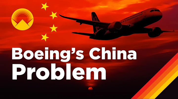 Boeing's China Problem - DayDayNews