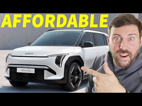 This New Kia Hatchback Looks Better Than The Concept