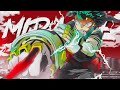 Boku no Hero Academia Season 5「AMV」Miracle ᴴᴰ