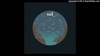 B. Unknown Artist - Summer Haze Sol23B