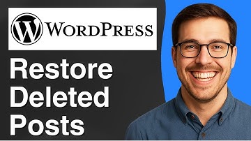 Hoe verwijderde berichten in WordPress te herstellen [eenvoudige handleiding 2025]