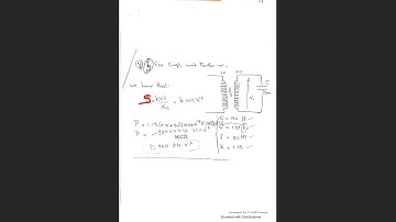 HIGH VOLTAGE ENGINEERING-TUTORIAL-SHEET 1 VIDEO LECTURE