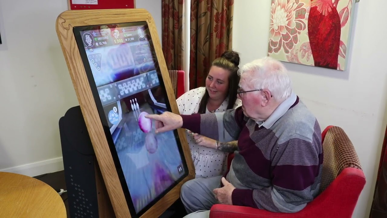 The Belong Difference