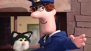 Postman Pat Postman Pat Goes Football Crazy Postman Pat Full Episodes