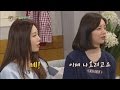 유라, 멤버들이 엄마보다 더 잘알아, 혜리 반전 토크 ㅋ 같이 살래 ? @해 444회 Girl's Day Yura Hyeri 걸스데이 160414 160409