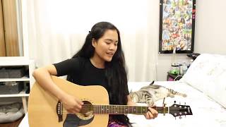 Goodness of God by Bethel and Jenn Johnson Cover