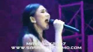 Broken-Hearted Girl - Beyonce (Sarah Geronimo)