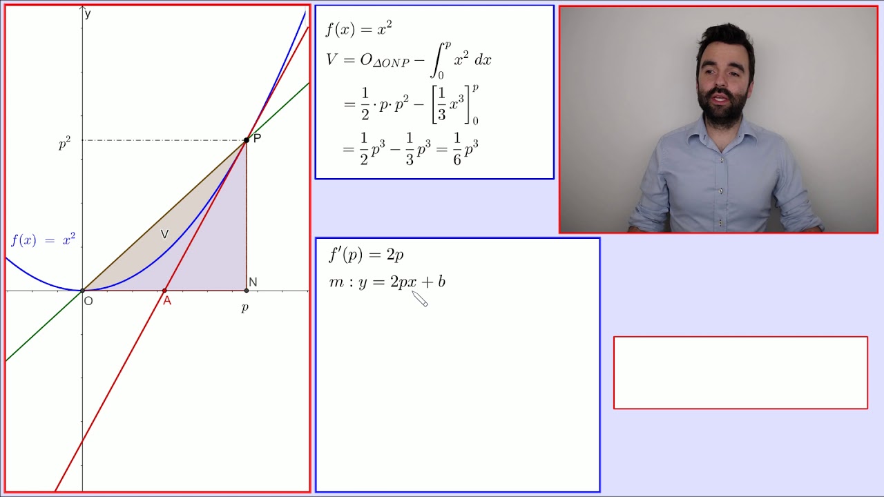 Examen vwo wiskunde B 2018-2 opgave 11