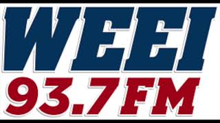 WEEI-Boston: Big Papi To The HOF (with Song Parody)