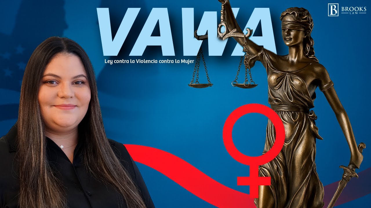 ¿Cuánto tiempo toma un caso VAWA? (Lo que nadie te explica)