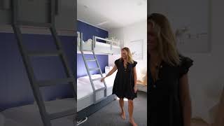 HOUSE TOUR with The Designory Seabreeze on Sunrise Holiday Home in Noosa Australia